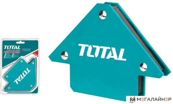 Уголок магнитный Total TAMWH25032 купить в Минске с доставкой