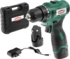 Дрель-шуруповерт аккумуляторная Hammer ACD12BL