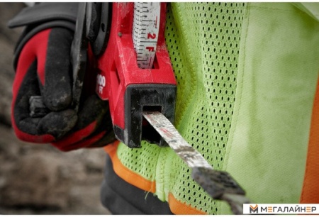 Купить Рулетка Milwaukee 48225330 в Минске с доставкой