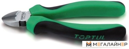 Набор пассатижей Toptul GAAE0302 (3 предмета) купить в Минске с доставкой