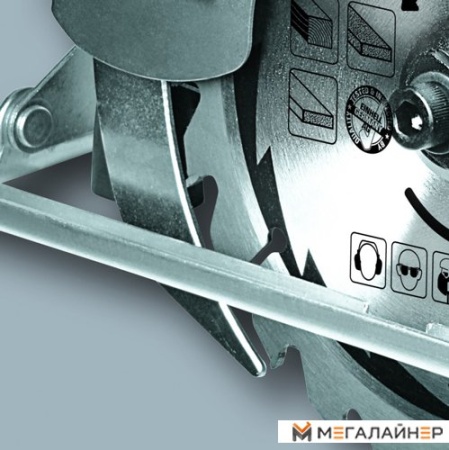 Дисковая пила Einhell TC-CS 1200 [4330936] купить в Минске с доставкой