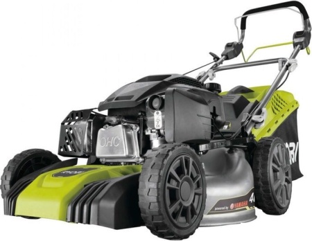 Купить газонокосилку в Минске. Цена газонокосилки в рассрочку