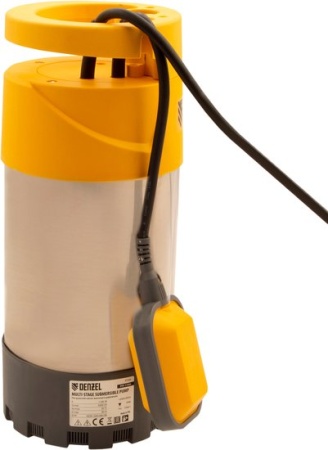 Колодезный насос Denzel PH1100 купить в Минске с доставкой