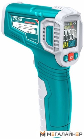 Купить Пирометр Total THIT010381 в Минске с доставкой
