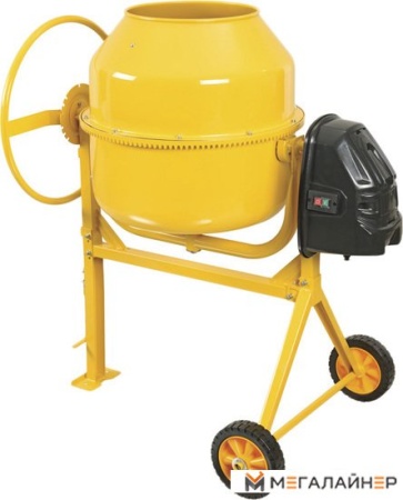 Бетономешалка TOR 74539R 2061401 купить в Минске с доставкой