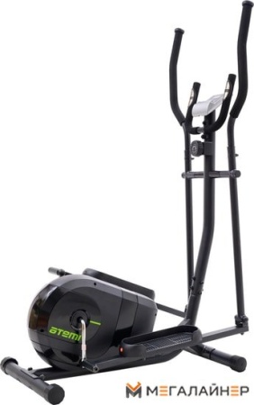 Эллиптический тренажер Atemi AE607