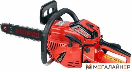 Бензопила Felisatti ПЦБ-20/58Л2 купить в Минске с доставкой