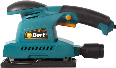 Виброшлифмашина Bort BS-155 купить в Минске с доставкой