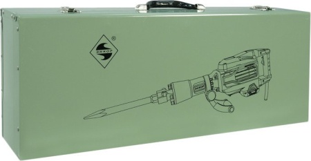 Отбойный молоток Энкор 6-ГР 30ММ МЭ-1700/30М купить в Минске с доставкой