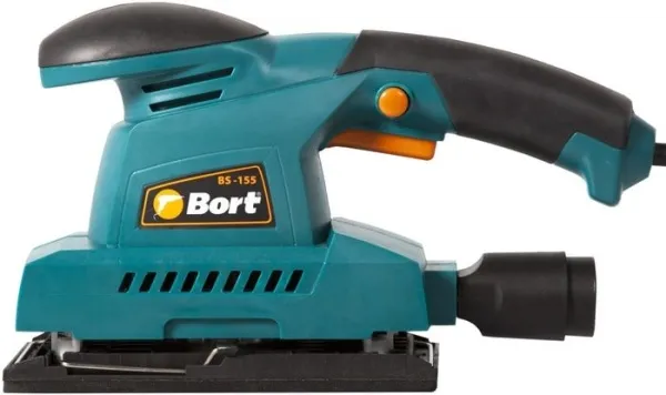 Виброшлифмашина Bort BS-155 купить в Минске с доставкой