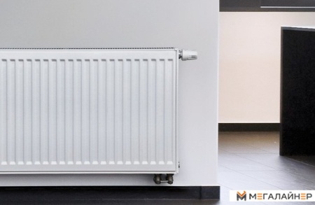 Стальной панельный радиатор Oasis Pro PN 22-5-08