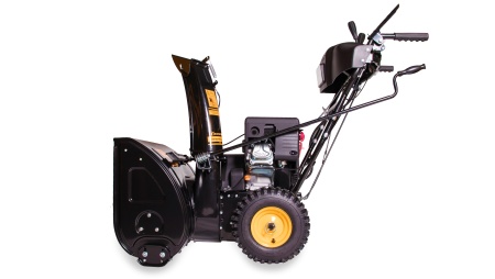 Снегоуборщик Champion ST761E купить в Минске с доставкой