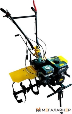 Мотокультиватор Huter MK-8000 купить в Минске с доставкой
