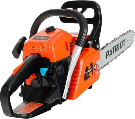 Бензопила Patriot РТ 641 купить в Минске с доставкой