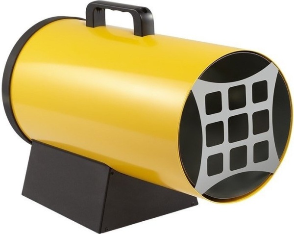 Тепловая пушка Ballu BHG-50L