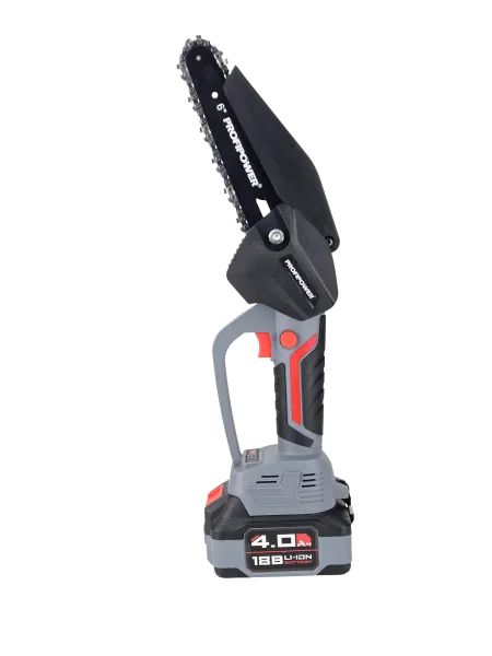 Profipower MKGST-18V (с 1-им АКБ)