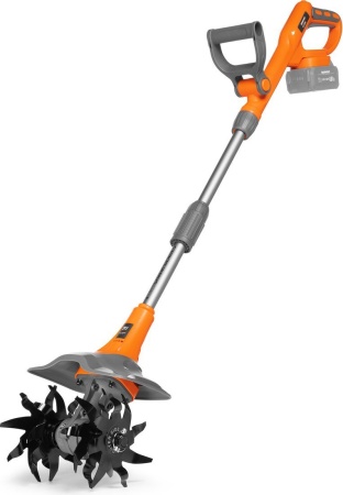 Мотокультиватор аккумуляторный Daewoo Power DAT 2521Li (без АКБ) купить в Минске с доставкой