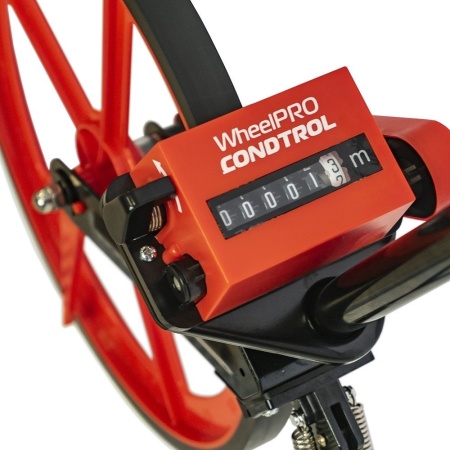 Купить Курвиметр Condtrol Wheel PRO в Минске с доставкой
