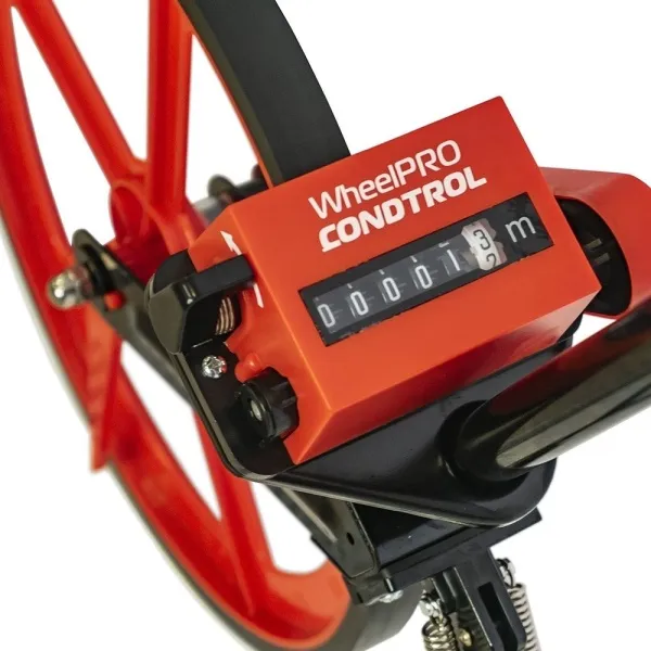 Курвиметр Condtrol Wheel PRO купить в Минске с доставкой