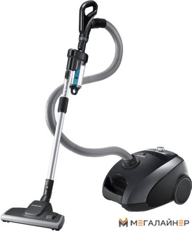 Пылесос Samsung VC24LVNJGBB/EV купить в Минске с доставкой
