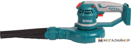 Ручная воздуходувка Total TABLI2001 купить в Минске с доставкой