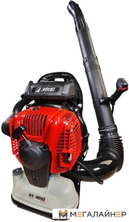 Ранцевая воздуходувка Efco SA 9010 купить в Минске с доставкой