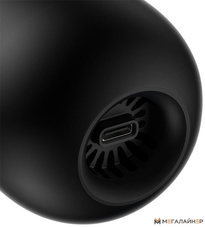 Автомобильный пылесос Baseus A2Pro Car Vacuum Cleaner VCAQ040001