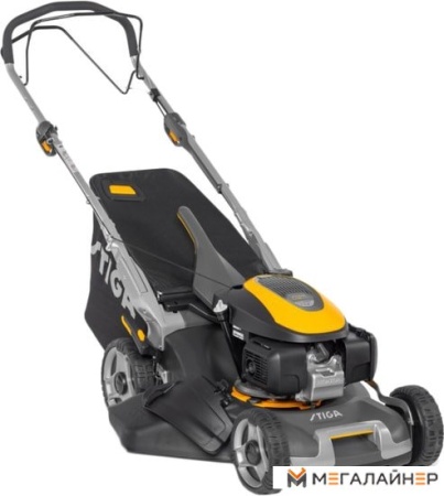 Купить газонокосилку в Минске. Цена газонокосилки в рассрочку