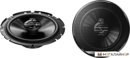 Коаксиальная АС Pioneer TS-G1730F