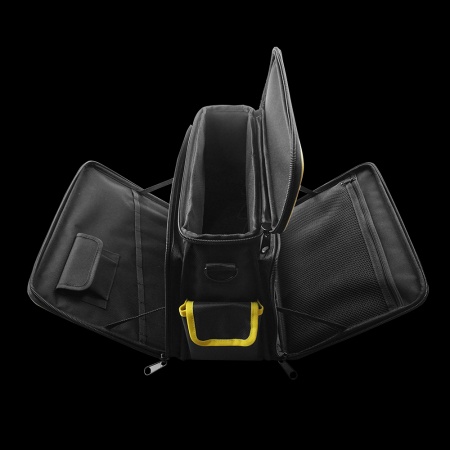 Сумка-органайзер 41 карман BERGER «БАУЭР»  BG1204 купить в Минске с доставкой