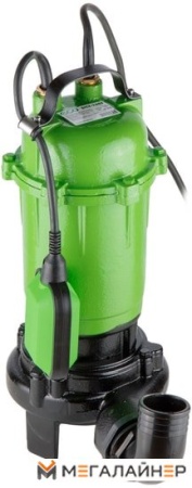 Дренажный насос ECO DCI-1201 купить в Минске с доставкой