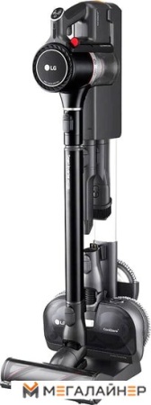 Пылесос LG A9K-MAX1 купить в Минске с доставкой