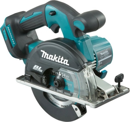 Дисковая пила Makita DCS551Z