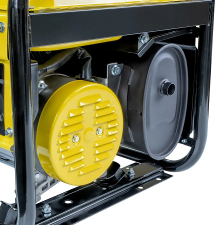 Купить Генератор  бензиновый Kolner KGEG 3000M в Минске с доставкой по РБ