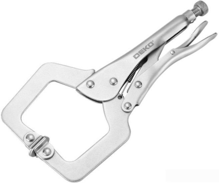 Купить Струбцина Deko HT34 в Минске с доставкой