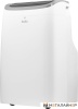 Мобильный кондиционер Ballu Smart Assistant BPAC-09 SA/N1