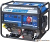 Купить Бензиновый генератор ТСС SGG 7500Е3A в Минске с доставкой по РБ