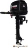 Лодочный мотор Toyama F5BMS