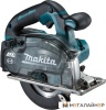 Дисковая пила Makita DCS553Z (без АКБ) купить в Минске с доставкой