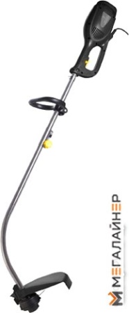 Триммер Huter GET-1000S купить в Минске с доставкой