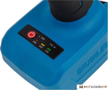 Гайковерт Bull SC 1801 (без АКБ) купить в Минске с доставкой