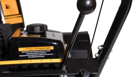 Снегоуборщик Champion ST656 купить в Минске с доставкой