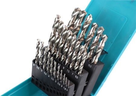 Набор оснастки Total TACSD0251 (25 предметов) купить в Минске с доставкой