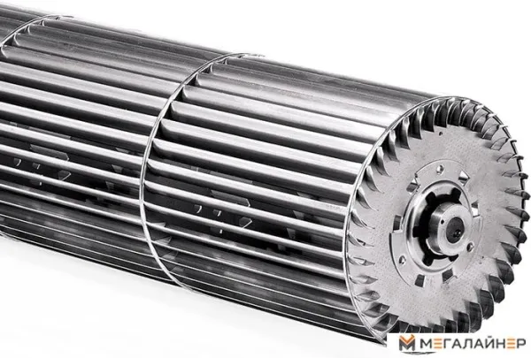 Тепловая завеса Ballu BHC-M20W30-PS