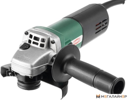 Угловая шлифмашина Hammer USM850D