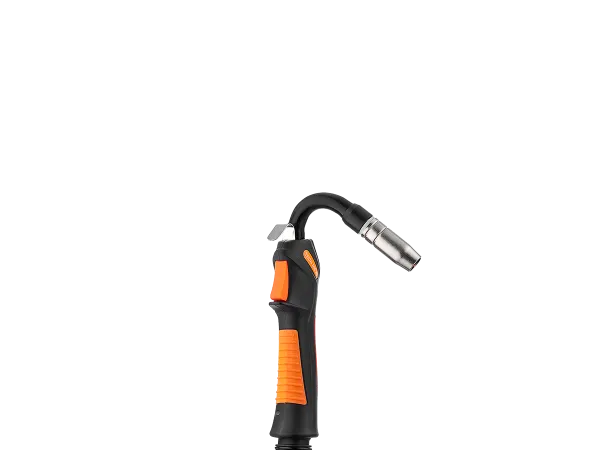 Сварочная горелка MIG Сварог TECH MS 25F 3м