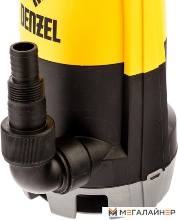 Дренажный насос Denzel DP900S купить в Минске с доставкой