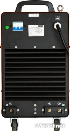 Сварочный инвертор Сварог TIG 500 P (W302)