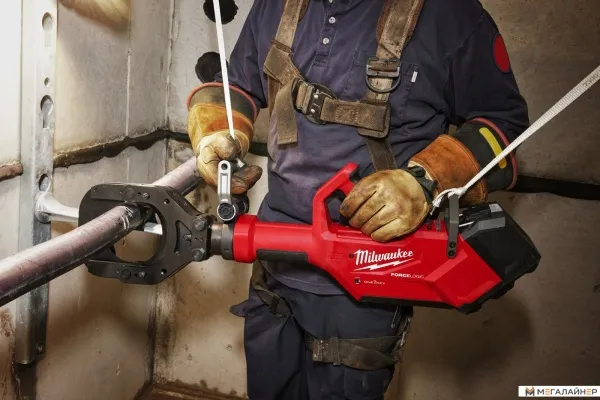 Кабелерез Milwaukee M18 HSFC125R-802C 4933492421 (с 2-мя АКБ, кейс) купить в Минске с доставкой