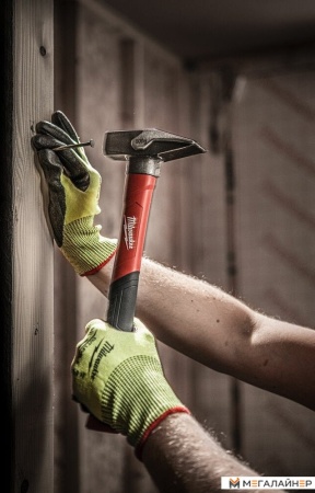 Купить Молоток Milwaukee 4932478664 в Минске с доставкой
